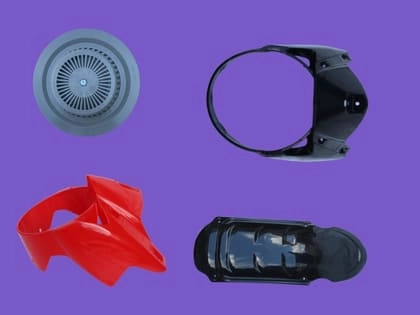 Motorbike & Vehicle Parts